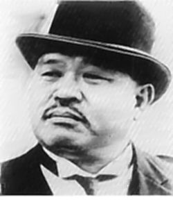 Harold Sakata as Oddjob
