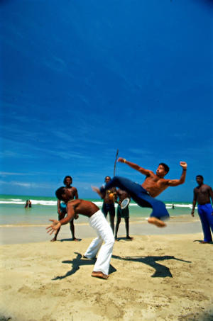 Capoeira