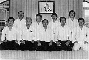 NONAKA 1976