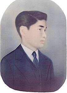 Yoshio Tokusato