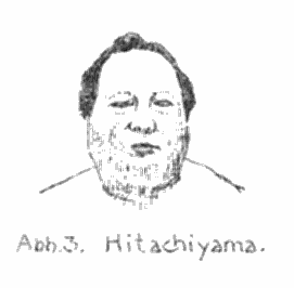Hitachiyama
