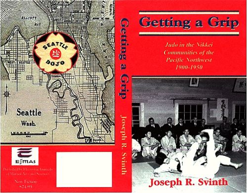 Getting a Grip: Judo in the Nikkei Communities of the Pacific Northwest, 1900-1950