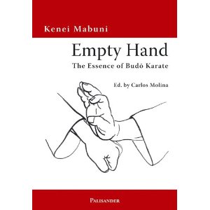 Kenei Mabuni : Empty Hand
