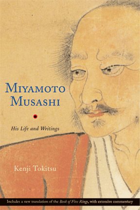 Musashi: his life and writings