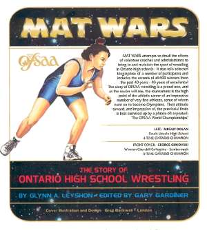 Mat Wars