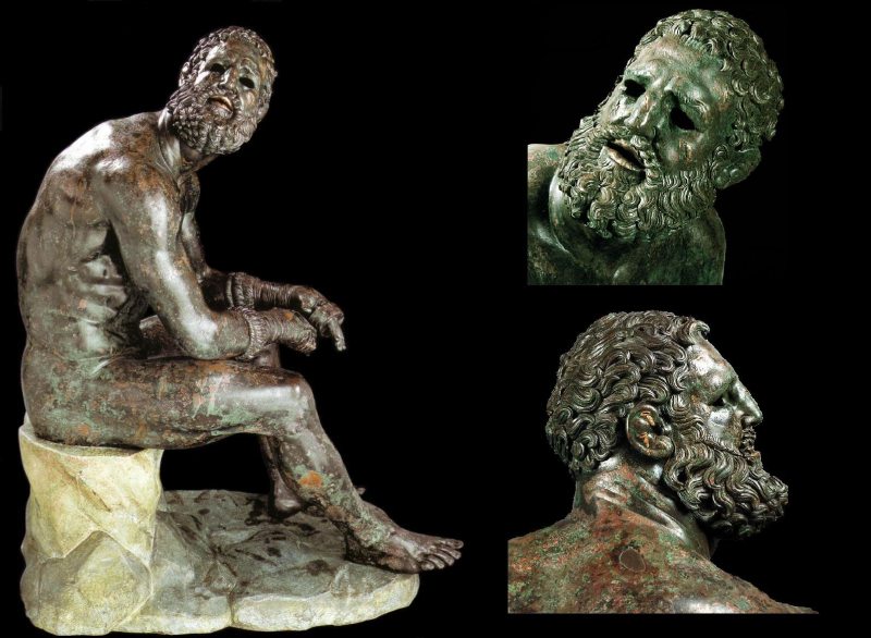 Figure 16 Terme Boxer