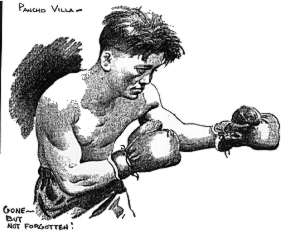 PANCHO VILLA