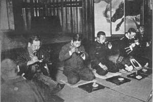 Japanese Banquet