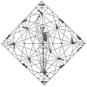 THIBAULT'S CIRCLE