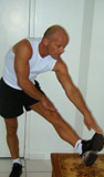 Stretch 2