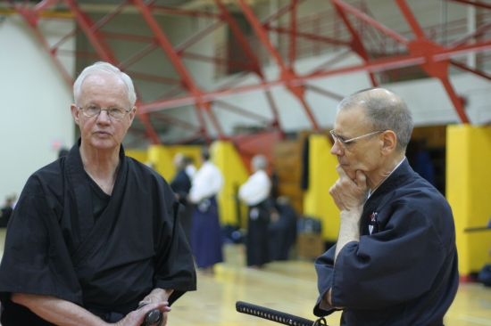 Iaido 2008