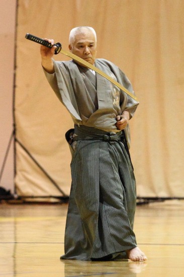 Dennis Ralutin: Yamazaki s.