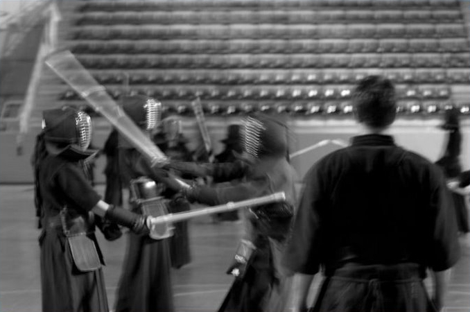 Kendo in Trinidad and Tobago