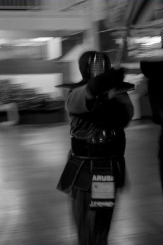Kendo in Trinidad and Tobago