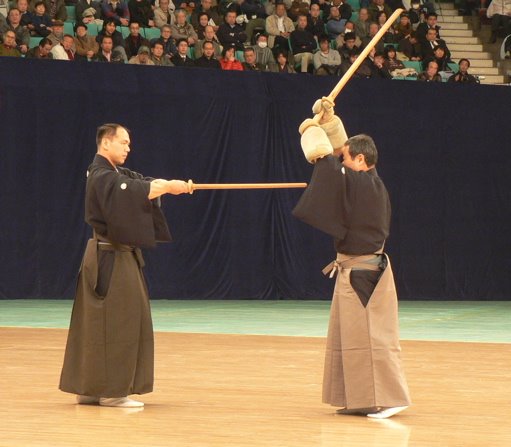 Ono-ha Itto Ryu