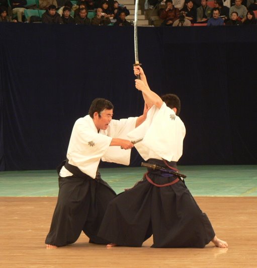Takenouchi Ryu
