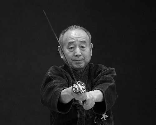 Kishimoto sensei
