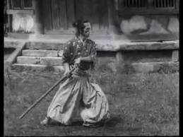 Kyuzo in Wakigamae