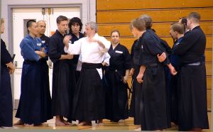 Instructions for the grading