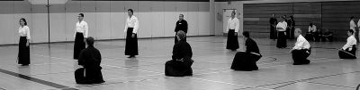jodo first kyu grading
