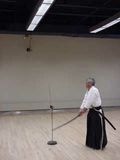 finding the range to the target